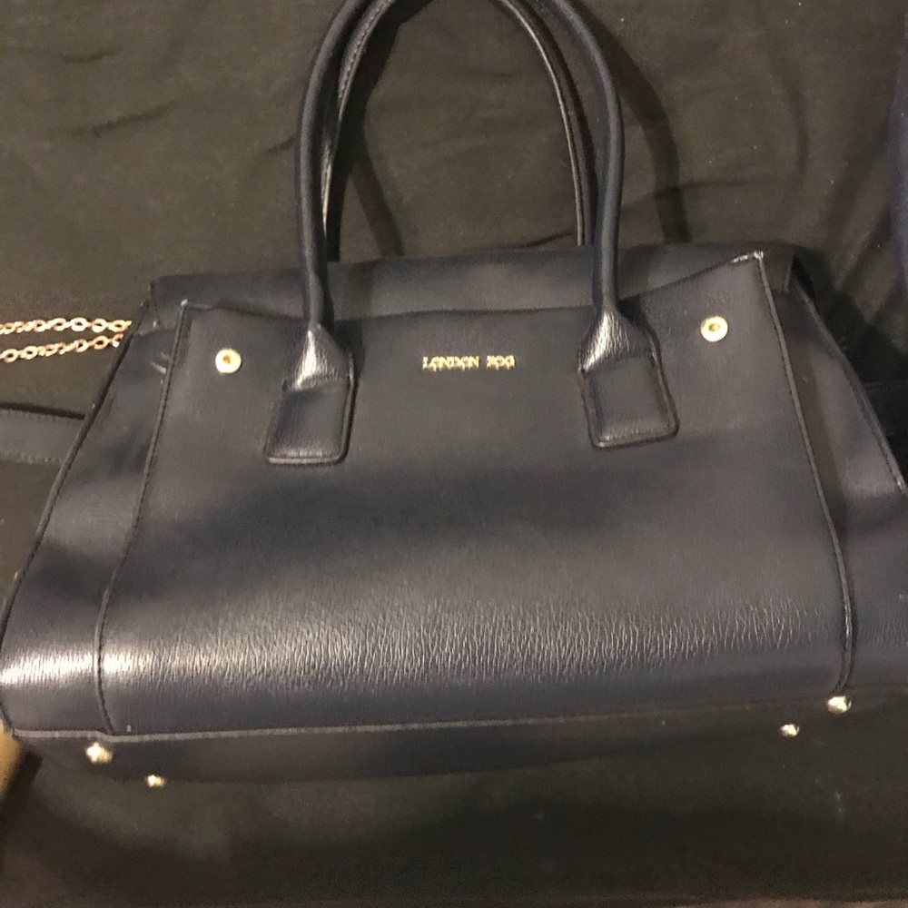 London fog Purse